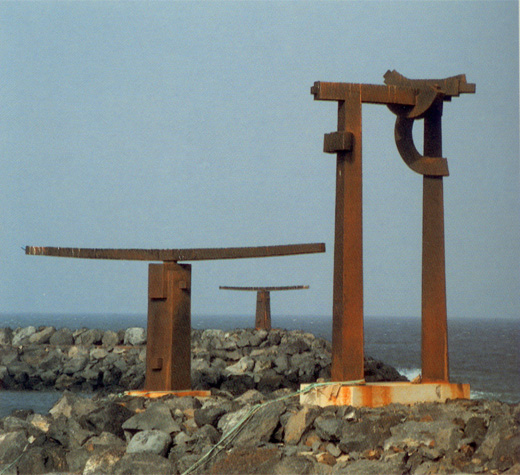 La Puerta de La Graciosa